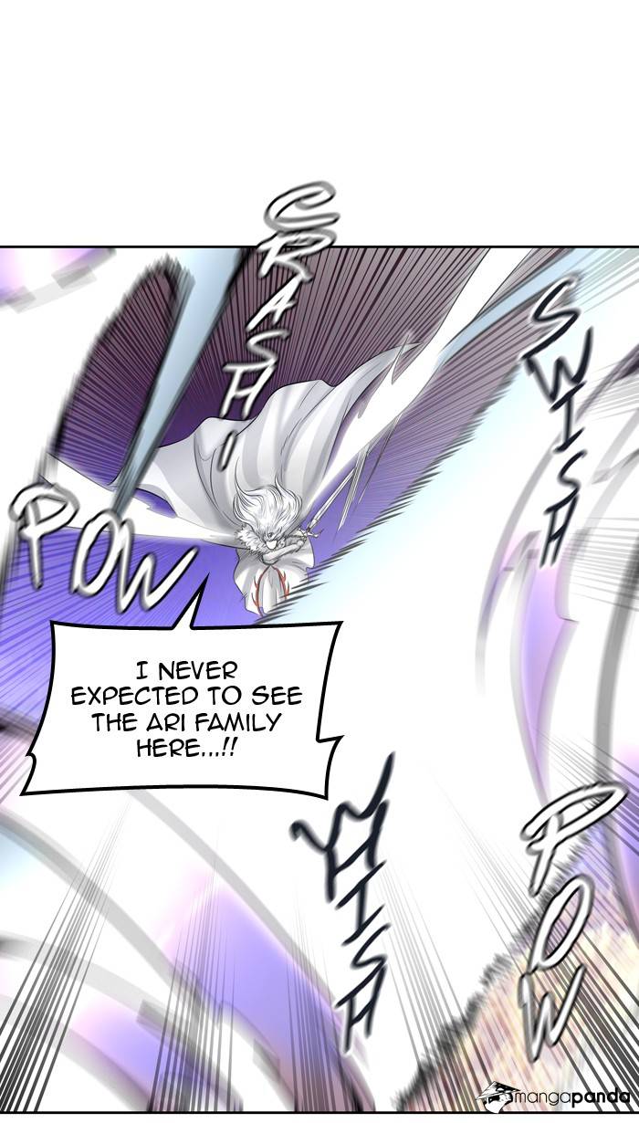 Tower of God Chapter 332 image 058